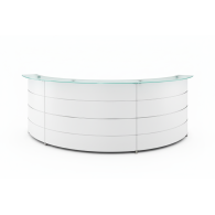 RECEPCIÓN CIRCLE CORP