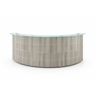 RECEPCIÓN CIRCLE CORP