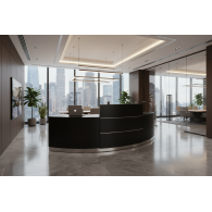 Mueble de recepción ATLAS