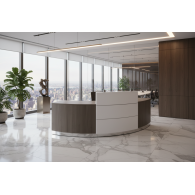 Mueble de recepción ATLAS