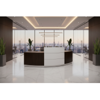 Mueble de recepción ATLAS