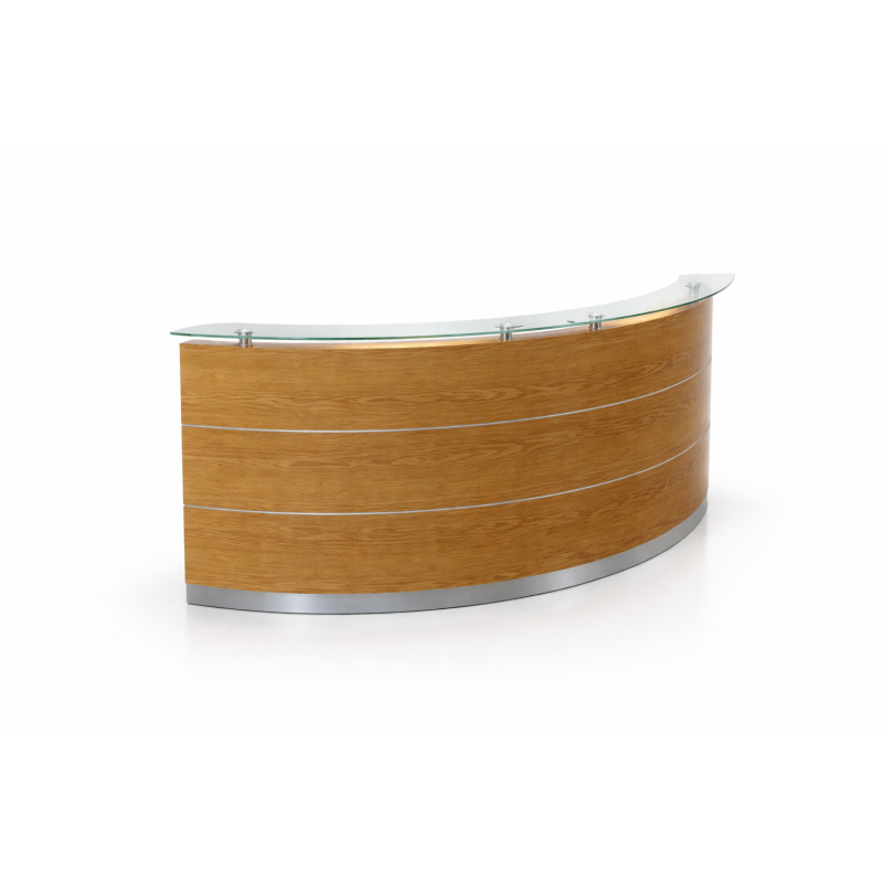 RECEPCIÓN CAFÉ ATLAS