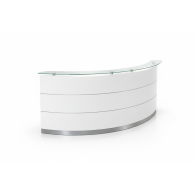 RECEPCIÓN CAFÉ ATLAS