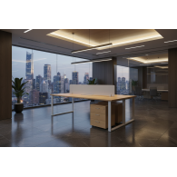 Estación de Trabajo NÓRDICA PRO