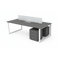 Estación de Trabajo NÓRDICA PRO