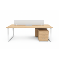 Estación de Trabajo NÓRDICA PRO