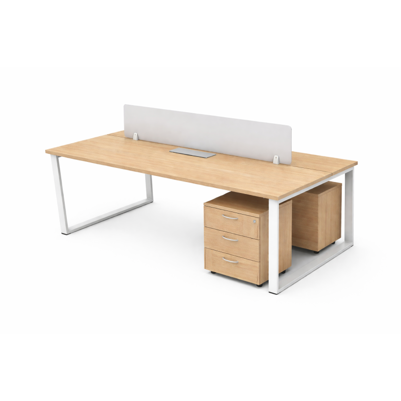 Estación de Trabajo NÓRDICA PRO