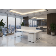 Estación de Trabajo NÓRDICA PRO