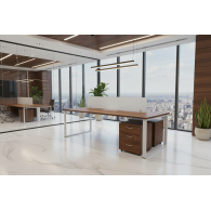 Estación de Trabajo NÓRDICA PRO