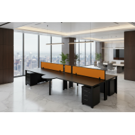 Estación de Trabajo ORBITA CONNECT