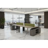 Estación de Trabajo ORBITA CONNECT