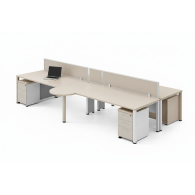 Estación de Trabajo ORBITA CONNECT