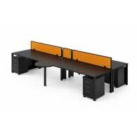 Estación de Trabajo ORBITA CONNECT