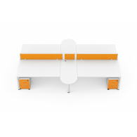 Estación de Trabajo ORBITA CONNECT