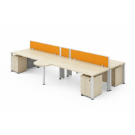 Estación de Trabajo ORBITA CONNECT