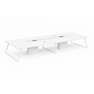 Sala de Juntas ÉBANO EXECUTIVE