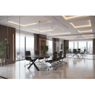 Sala de Juntas AXIS X