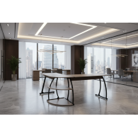 Home Office Escritorio Forma L