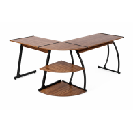 Home Office Escritorio Forma L