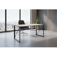 Escritorios tipo industrial COVA