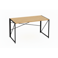 Escritorios tipo industrial COVA