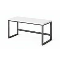 Escritorio Mesa Industrial Vintage Nórdico