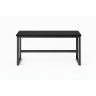 Escritorio Mesa Industrial Vintage Nórdico