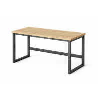 Escritorio Mesa Industrial Vintage Nórdico