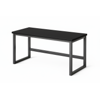 Escritorio Mesa Industrial Vintage Nórdico