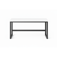 Escritorio Mesa Industrial Vintage Nórdico