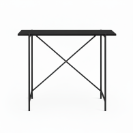 Escritorio Artesano Estilo Industrial