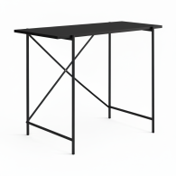 Escritorio Artesano Estilo Industrial