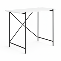 Escritorio Artesano Estilo Industrial