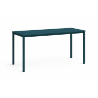 Escritorio rectangular Modelo Linea Pure