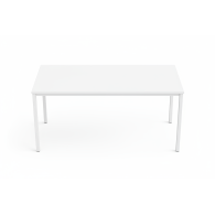 Escritorio rectangular Modelo Linea Pure