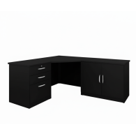 Agency Neo Home Office Corner