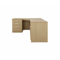 Agency Neo Home Office Corner