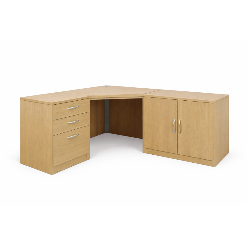 Agency Neo Home Office Corner