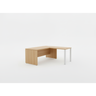 Escritorio Klip - Minimalista