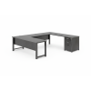 Conjunto Ejecutivo / A12