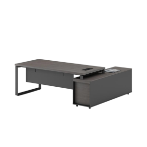 Conjunto Ejecutivo Scala