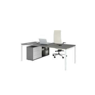 Escritorio  ejecutivo CREDENZZA