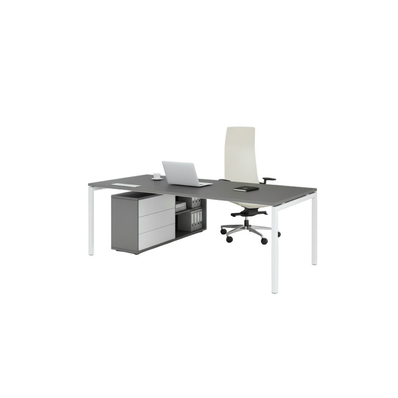Escritorio  ejecutivo CREDENZZA