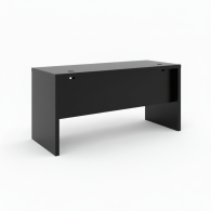 Escritorio Credenza Echo de 60 W de Office de kathy ireland