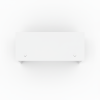 Escritorio Credenza Echo de 60 W de Office de kathy ireland