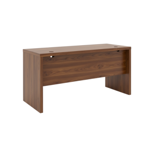 Escritorio Credenza Echo de 60 W de Office de kathy ireland