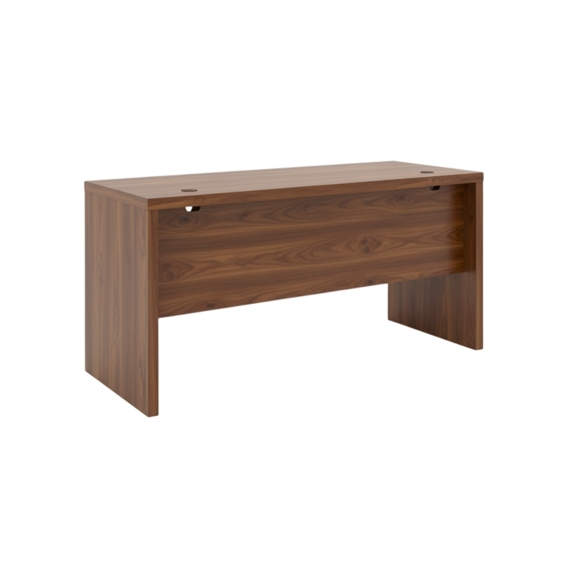 Escritorio Credenza Echo de 60 W de Office de kathy ireland