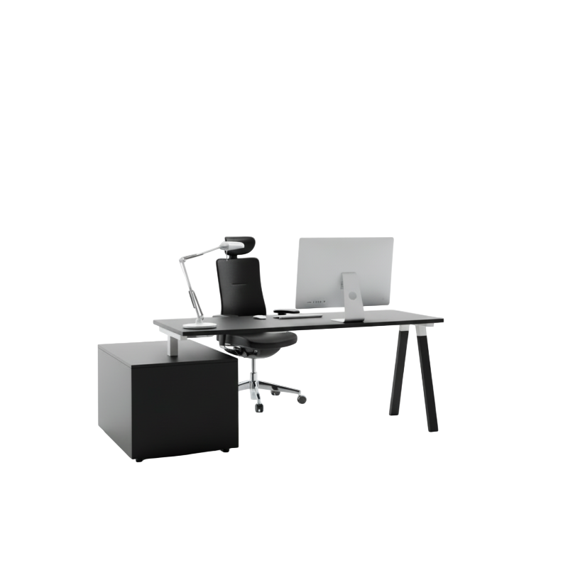Escritorio Mikomax Smart Office