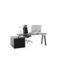 Escritorio Mikomax Smart Office