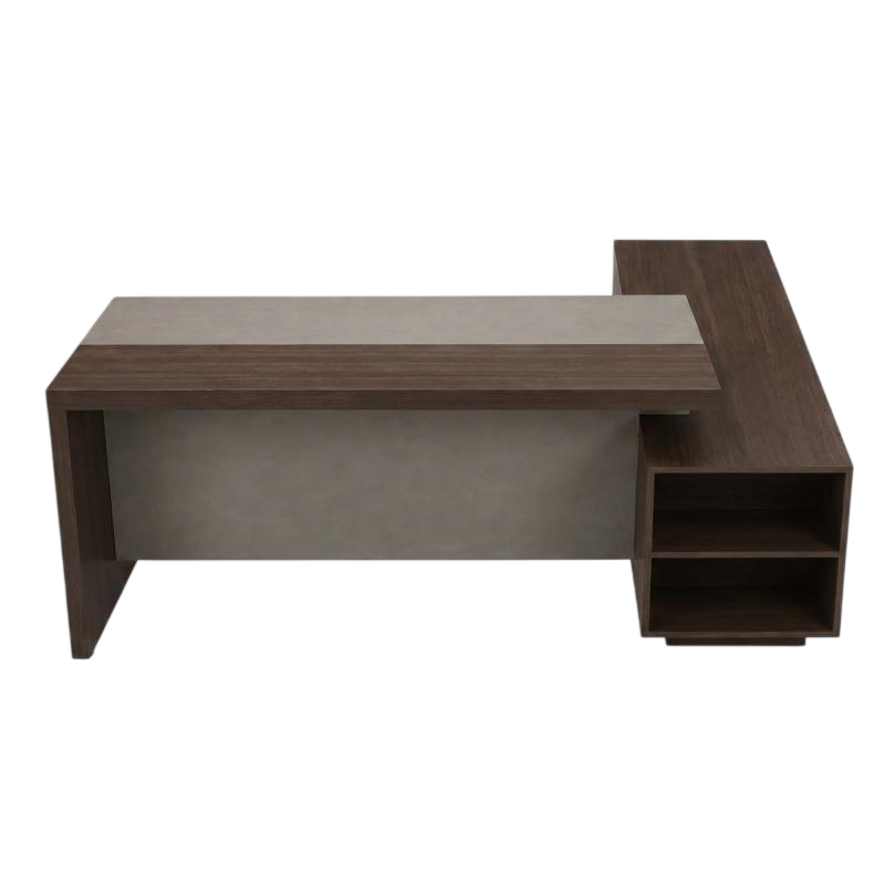 Escritorio Directivo Nexus Wood